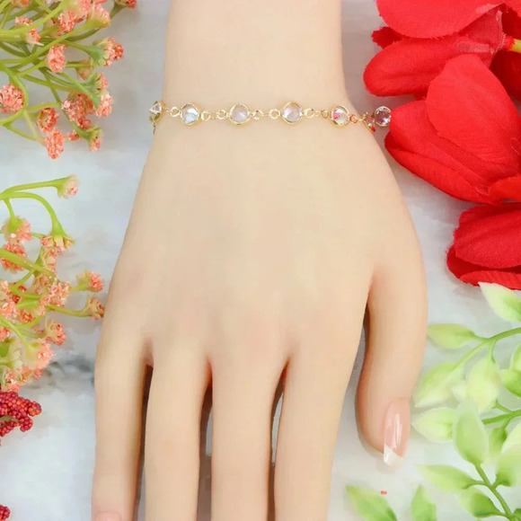 "New Beautiful Design Bracelet for Women/Girls, Gift, B788 - Picture 7 of 10